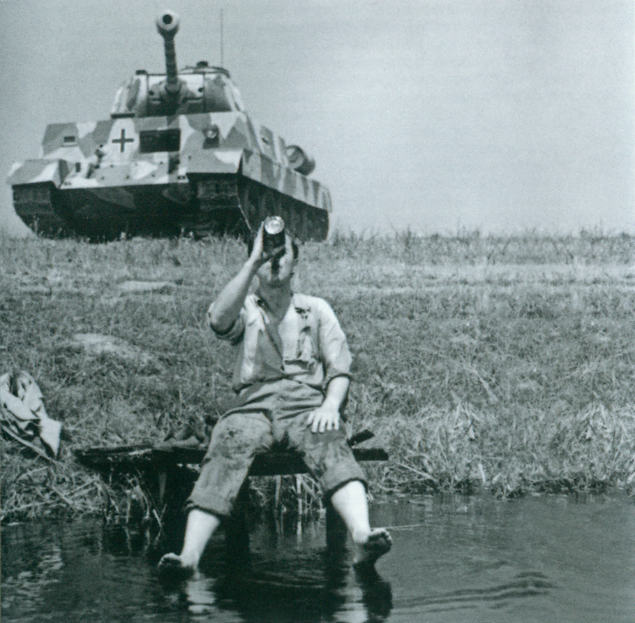 英雄剧照的剧照