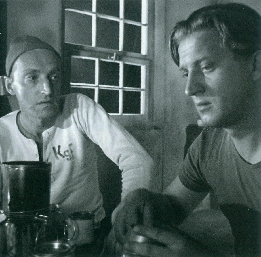 英雄剧照的剧照