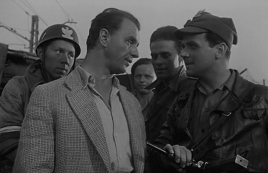 英雄剧照的剧照