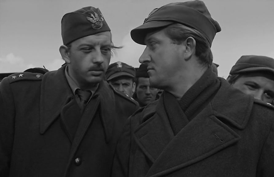 英雄剧照的剧照