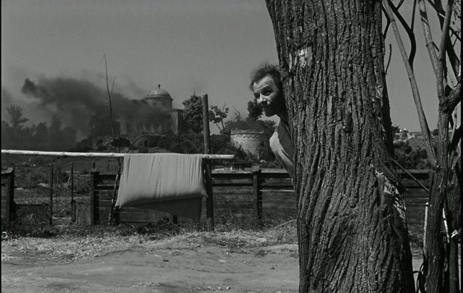 英雄剧照的剧照