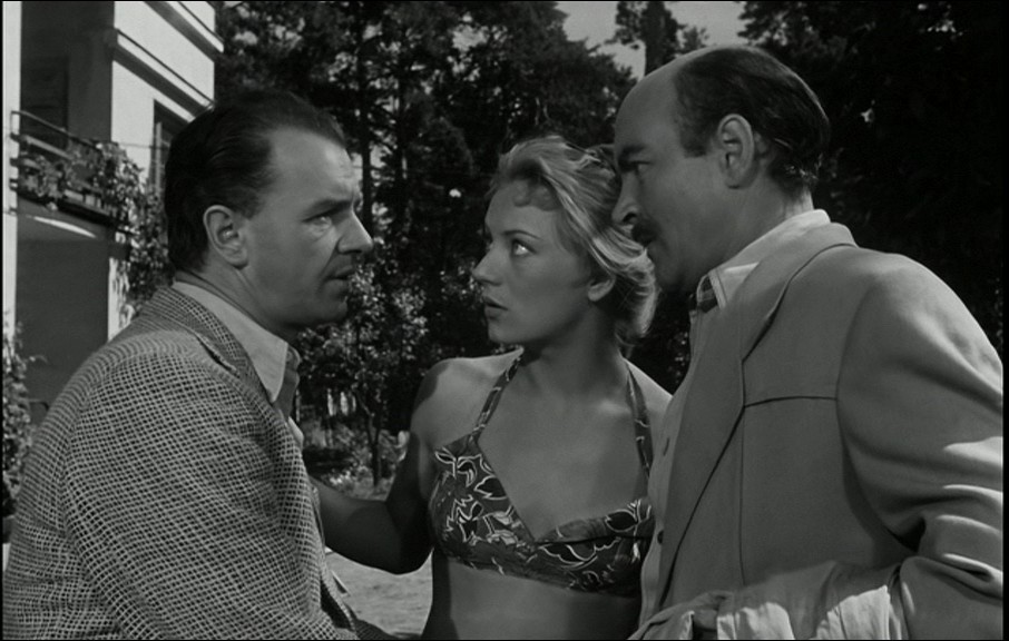 英雄剧照的剧照