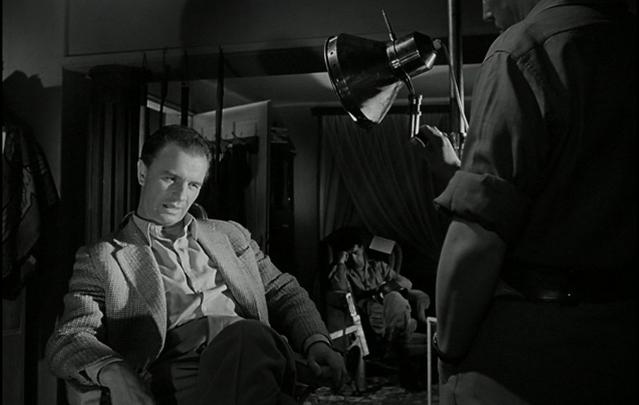 英雄剧照的剧照