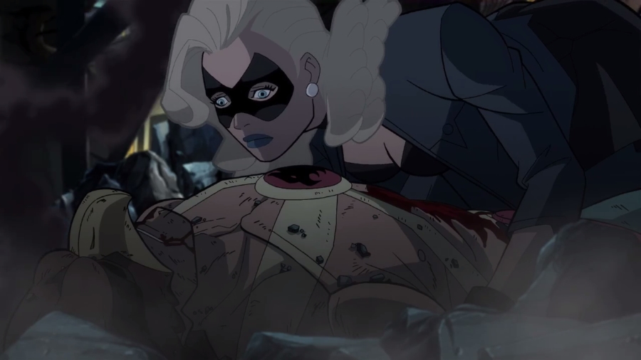 正义协会：二战剧照的剧照