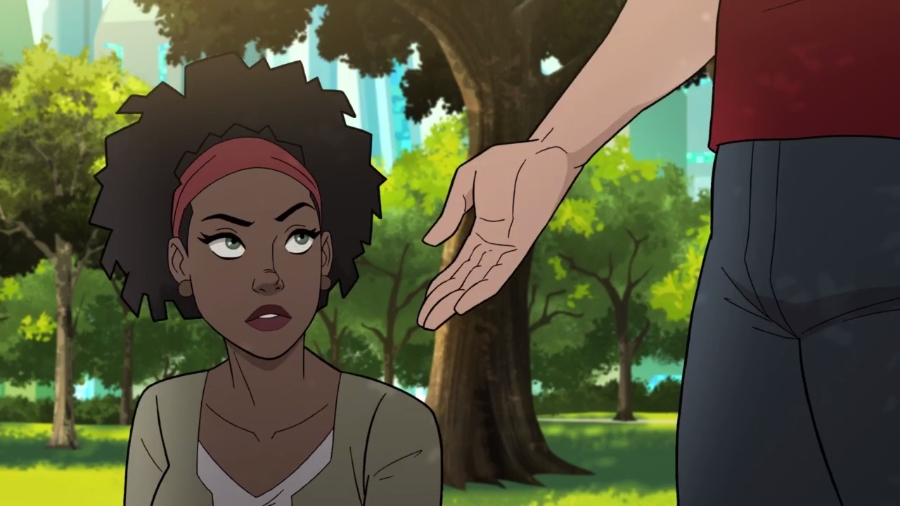 正义协会：二战剧照的剧照