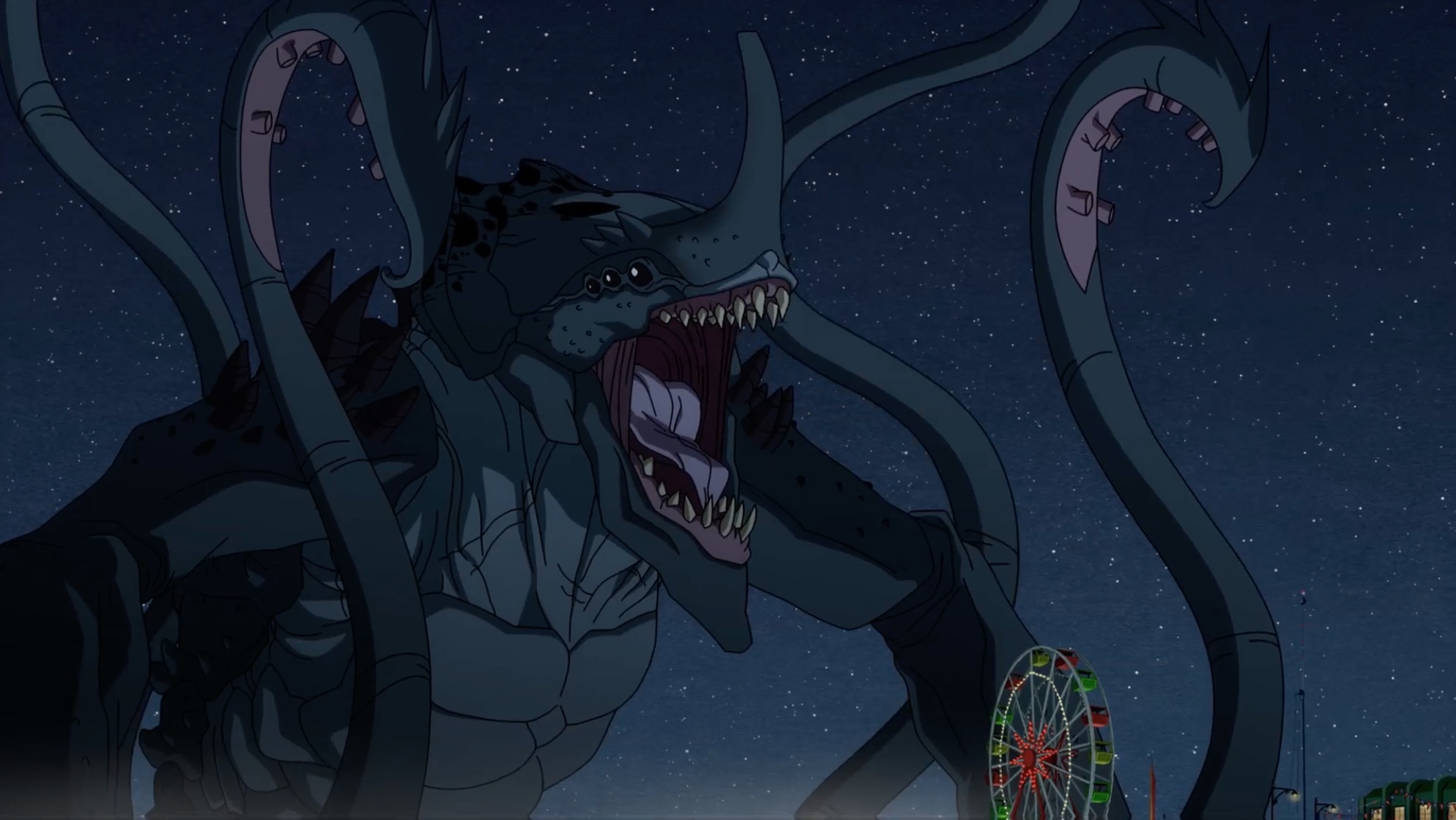 正义协会：二战剧照的剧照