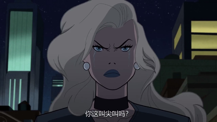 正义协会：二战剧照的剧照