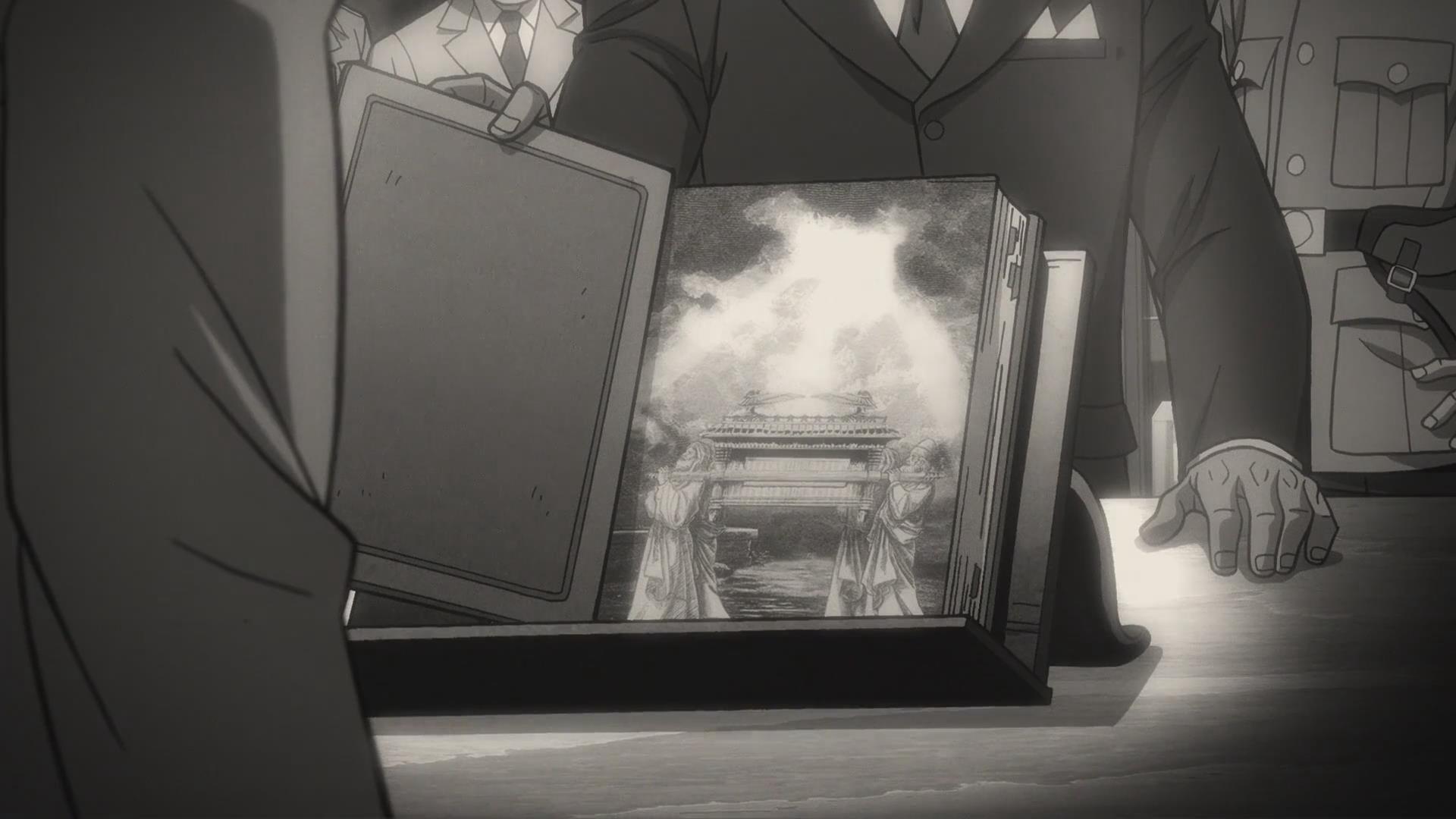 正义协会：二战剧照的剧照