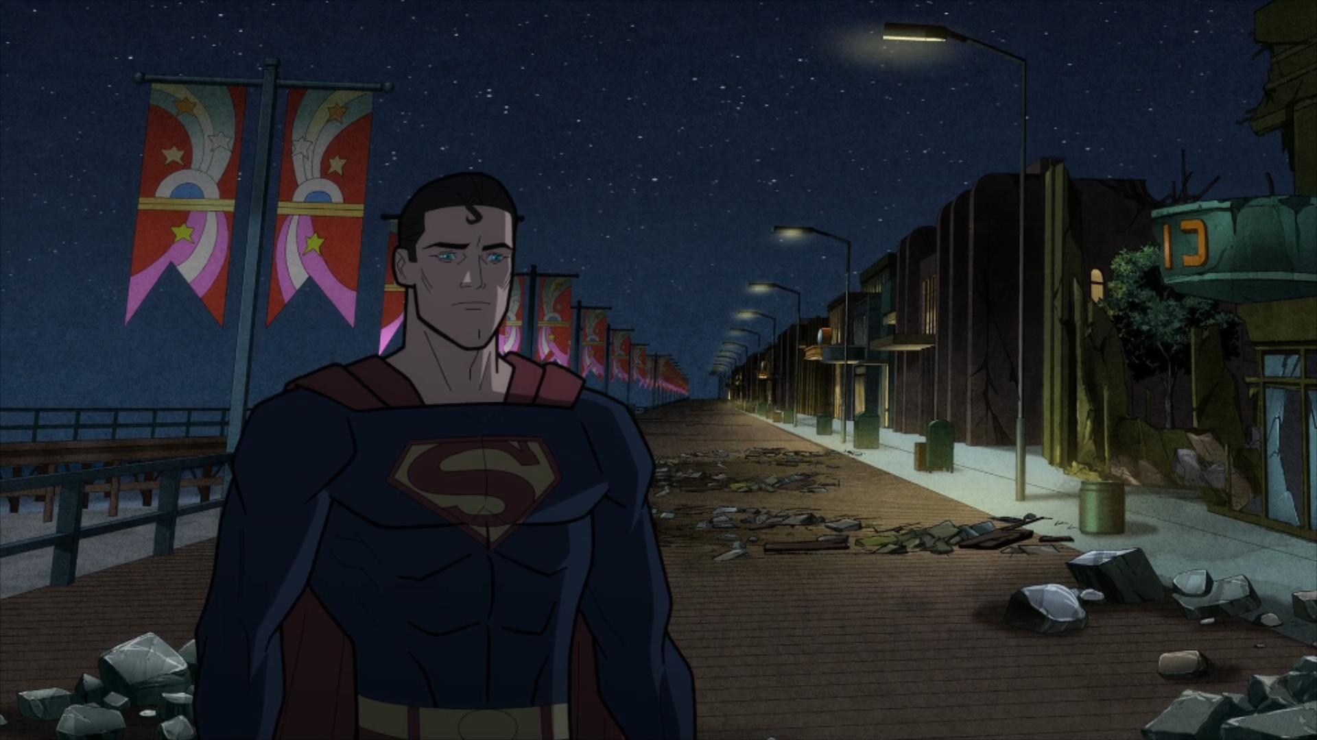 正义协会：二战剧照的剧照