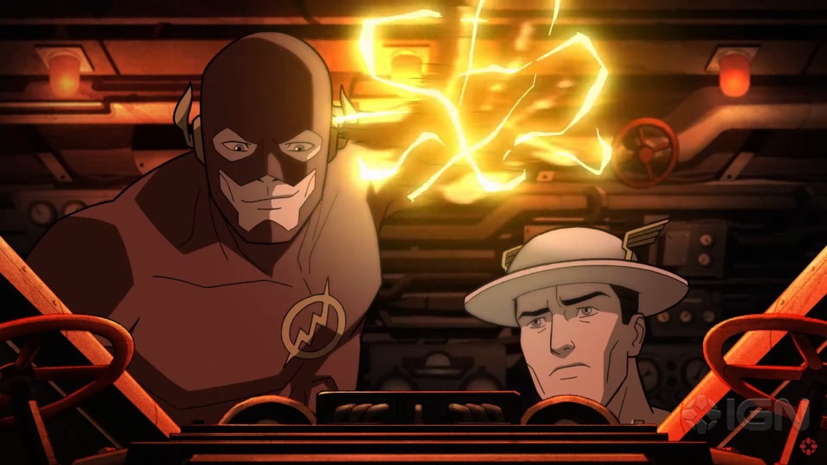 正义协会：二战剧照的剧照