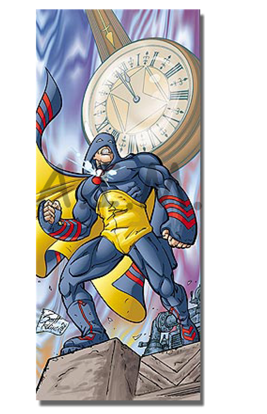 正义协会：二战剧照的剧照