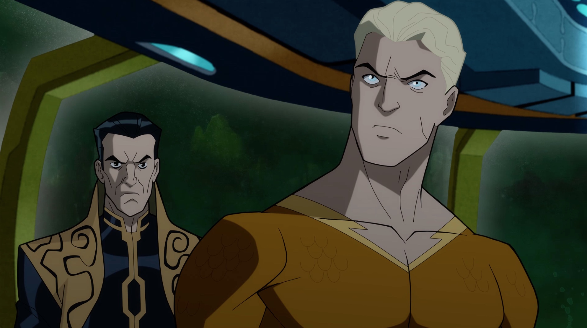 正义协会：二战剧照的剧照