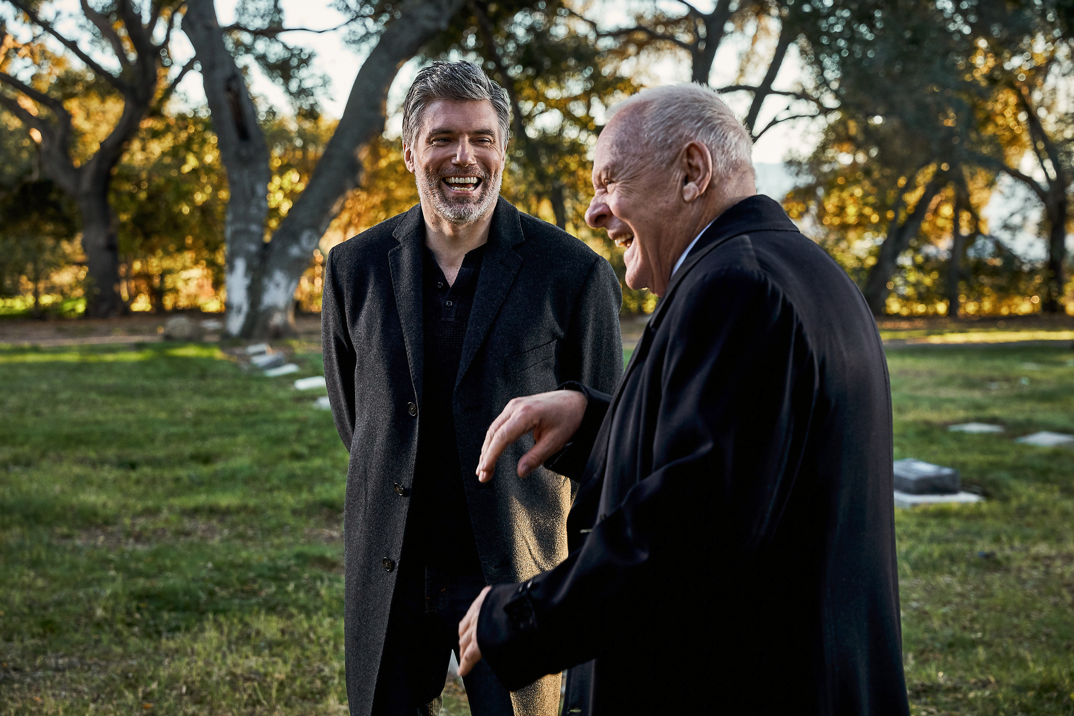 大师剧照的剧照