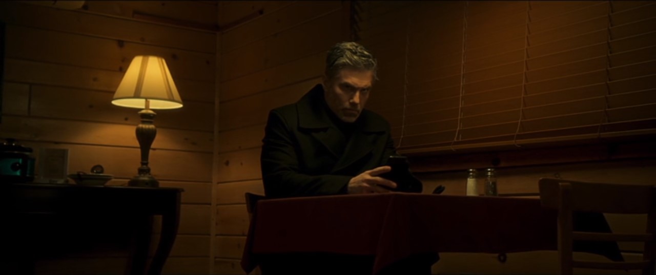 大师剧照的剧照