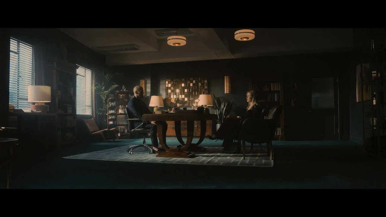 人之怒剧照的剧照