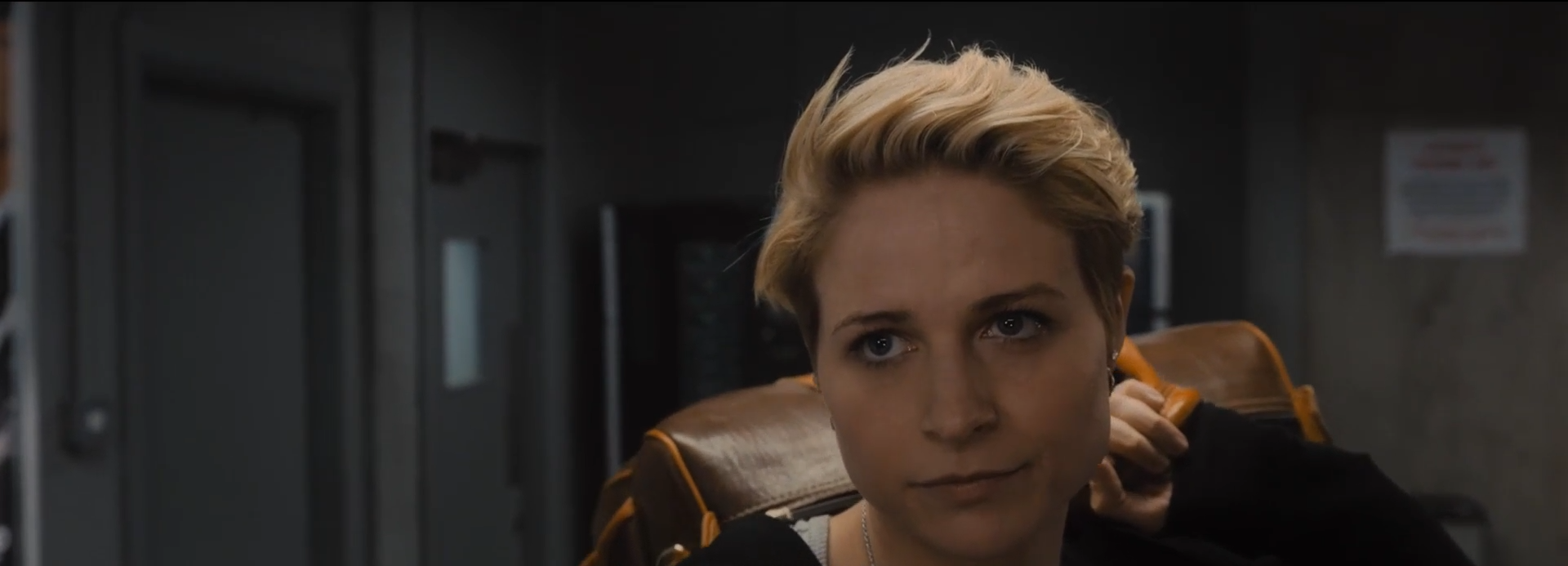 人之怒剧照的剧照