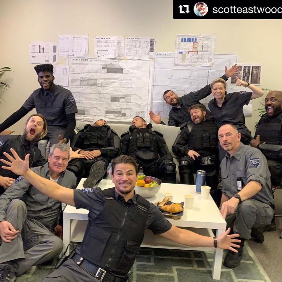 人之怒剧照的剧照