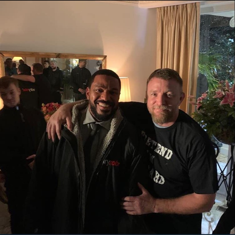 人之怒剧照的剧照