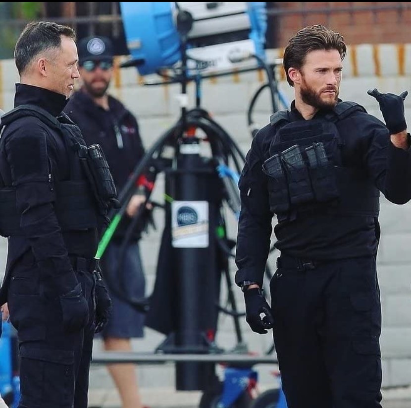 人之怒剧照的剧照