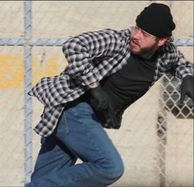 人之怒剧照的剧照