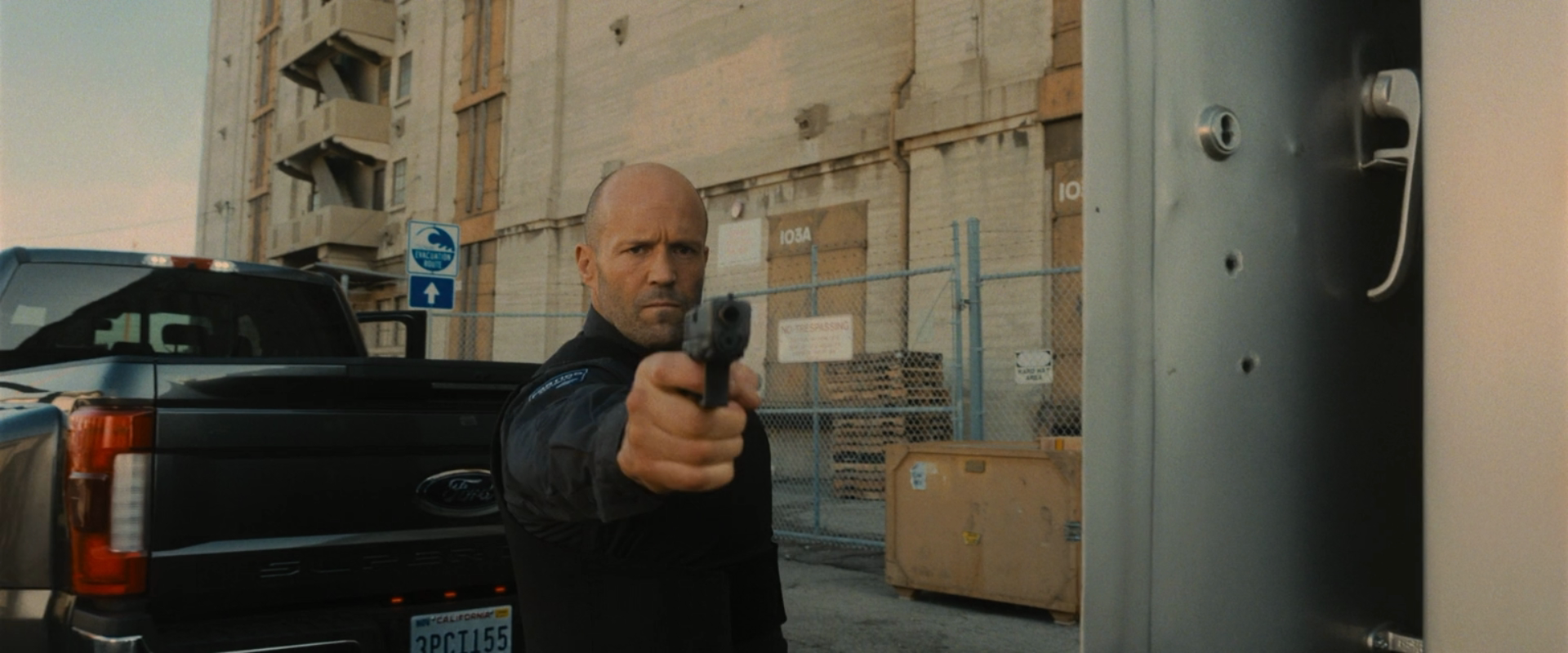 人之怒剧照的剧照