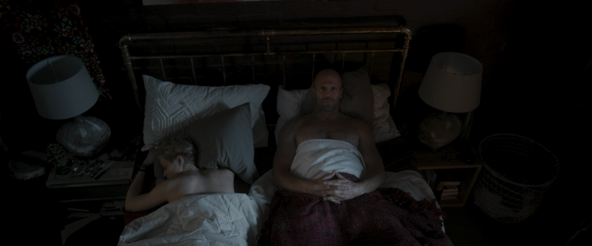 人之怒剧照的剧照