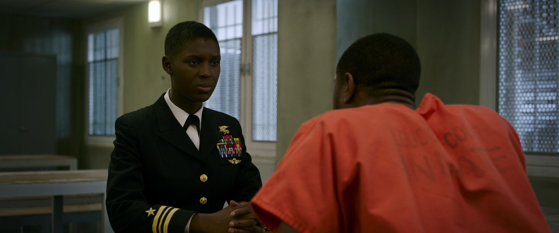 冷血悍将剧照的剧照