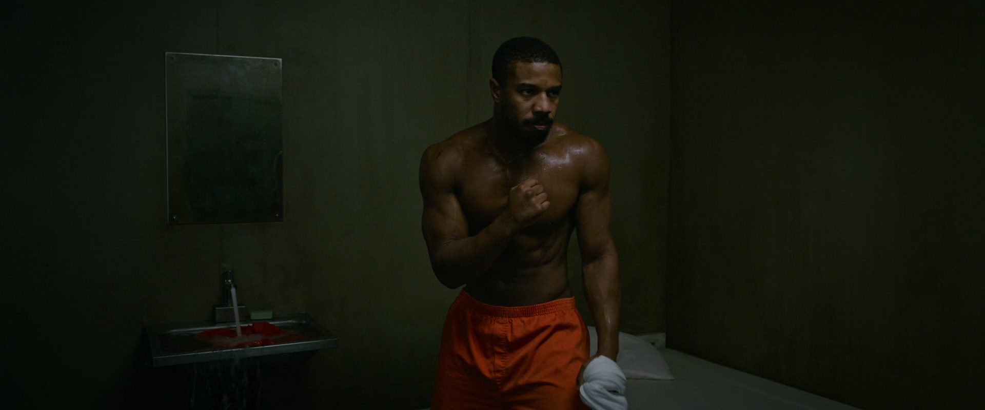 冷血悍将剧照的剧照