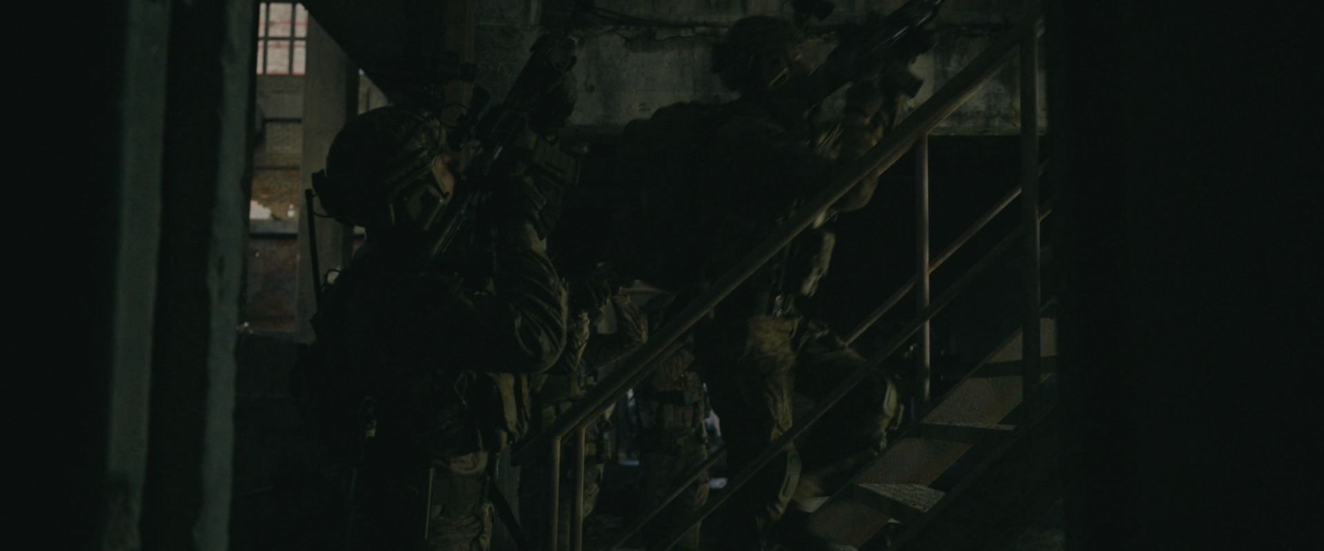 冷血悍将剧照的剧照