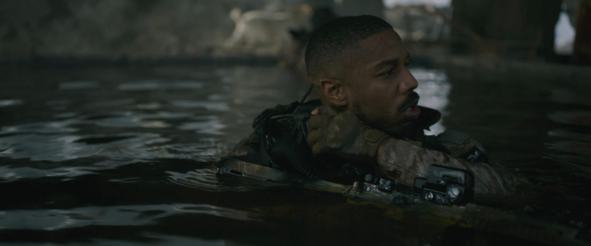 冷血悍将剧照的剧照