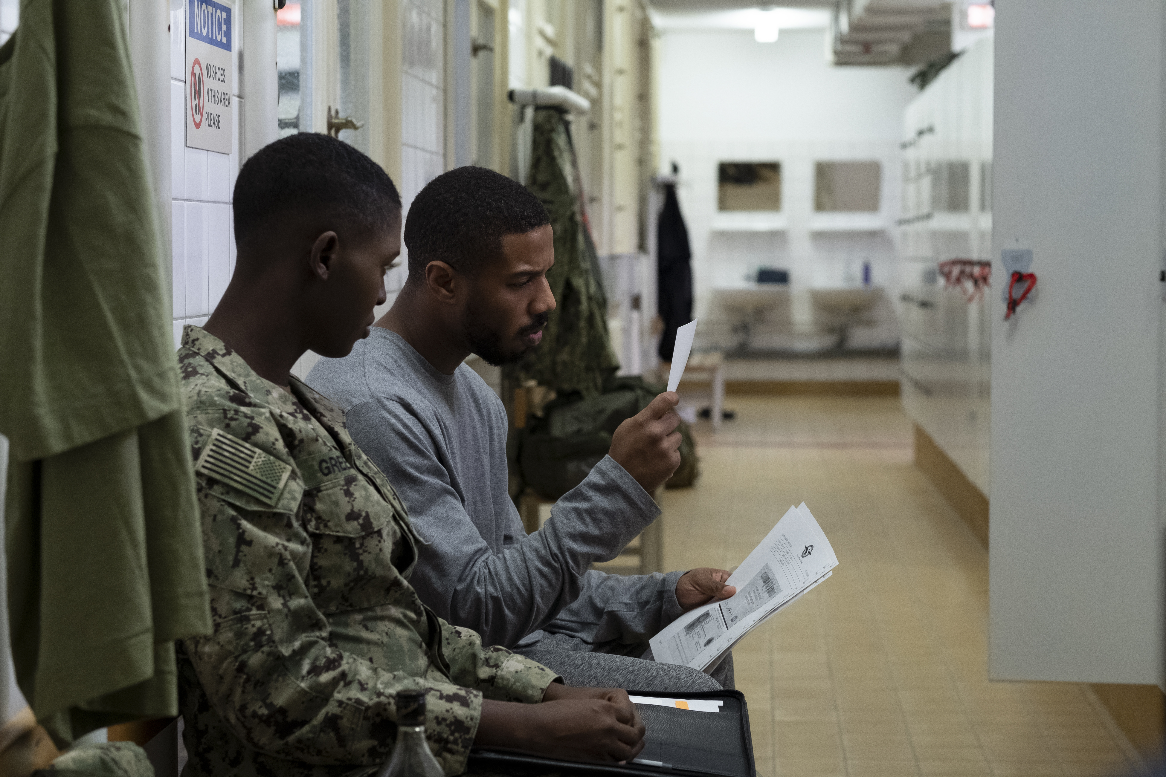 冷血悍将剧照的剧照