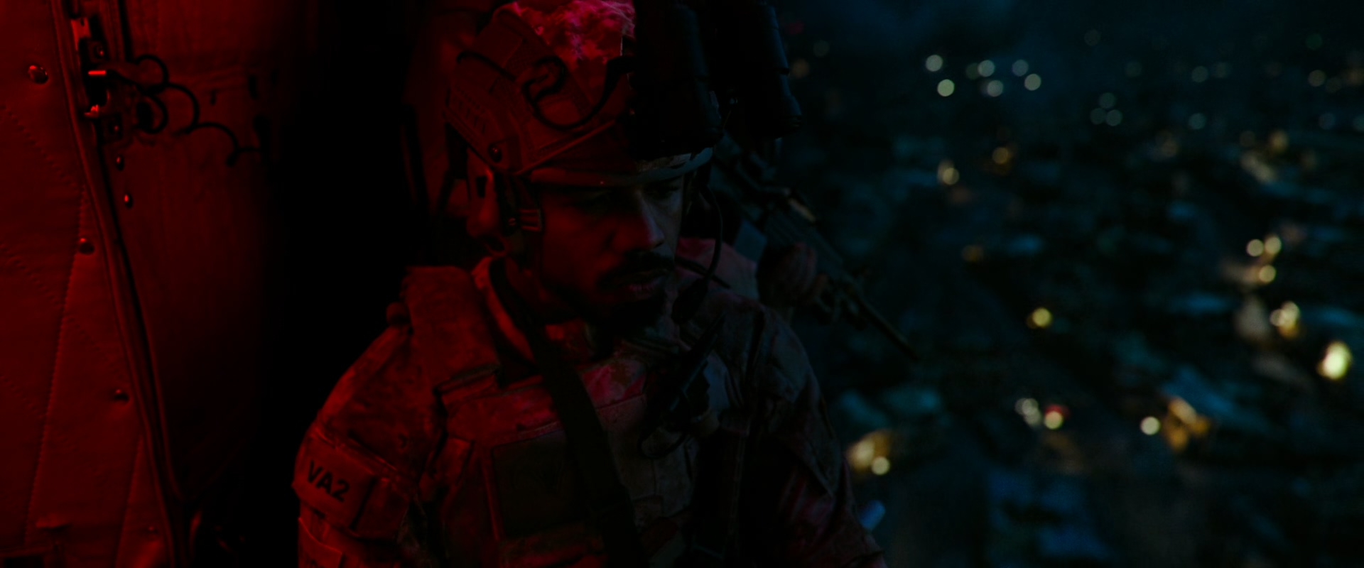 冷血悍将剧照的剧照