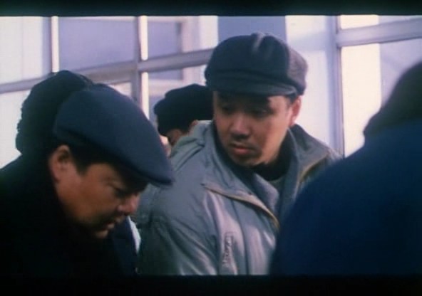 离开雷锋的日子剧照的剧照