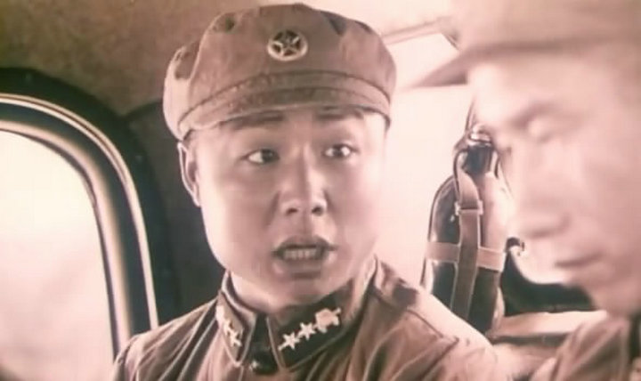 离开雷锋的日子剧照的剧照