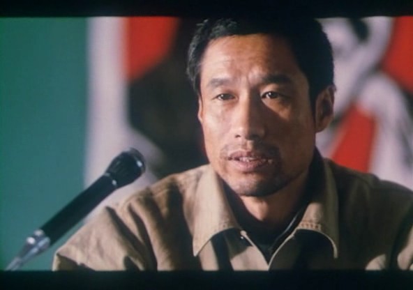 离开雷锋的日子剧照的剧照