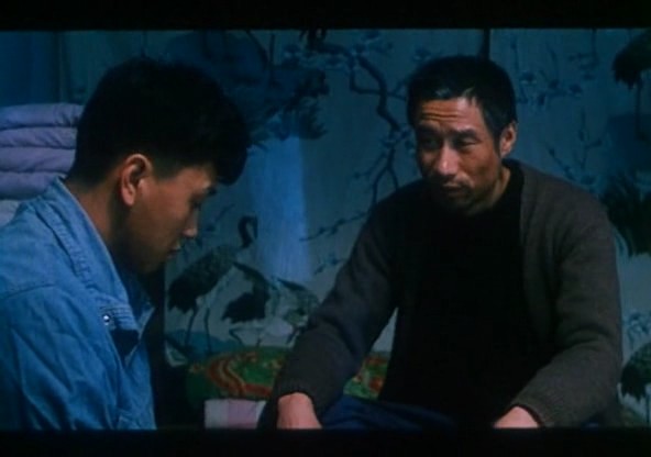 离开雷锋的日子剧照的剧照