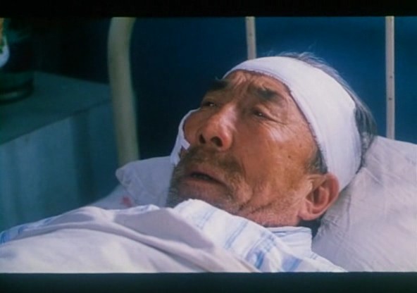 离开雷锋的日子剧照的剧照