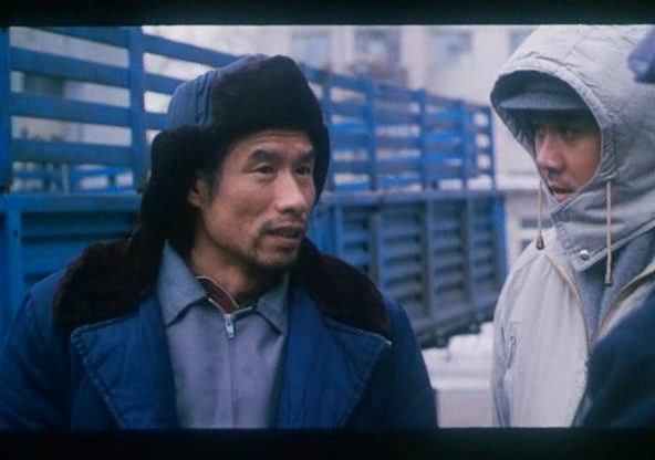 离开雷锋的日子剧照的剧照