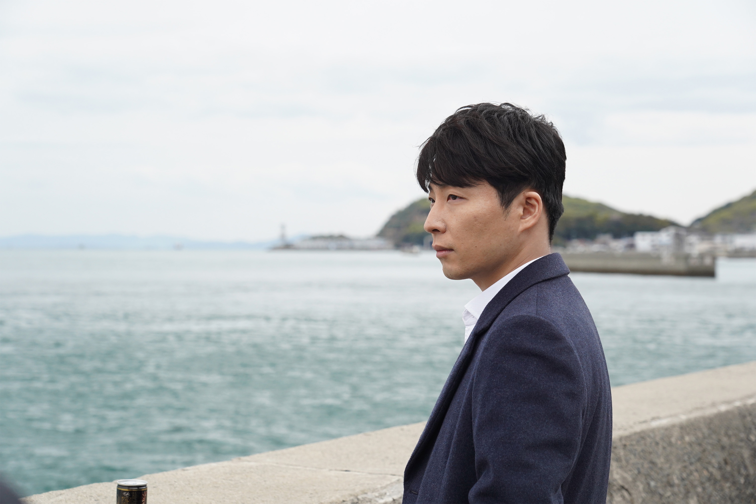 罪之声剧照的剧照