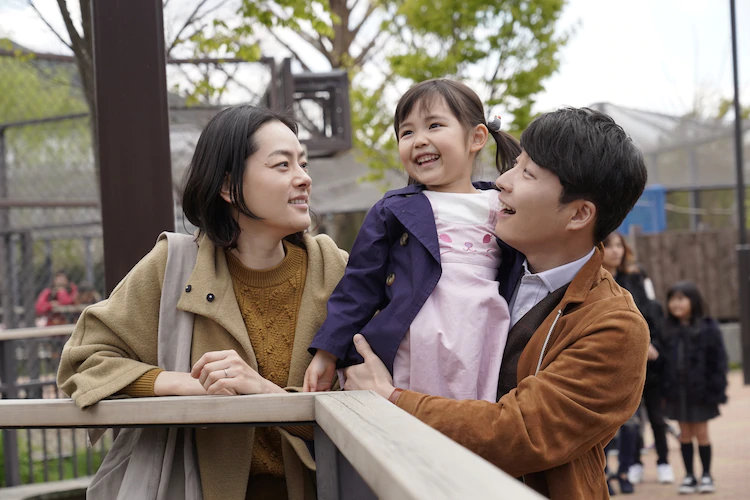 罪之声剧照的剧照