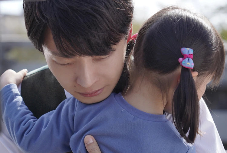 罪之声剧照的剧照