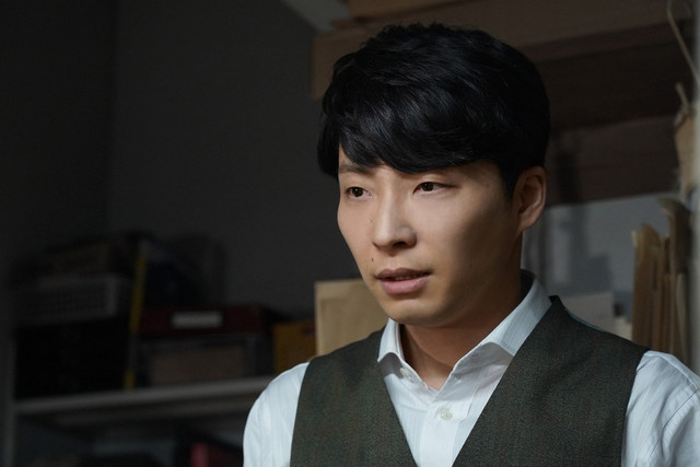 罪之声剧照的剧照