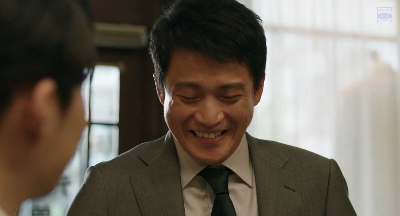 罪之声剧照的剧照