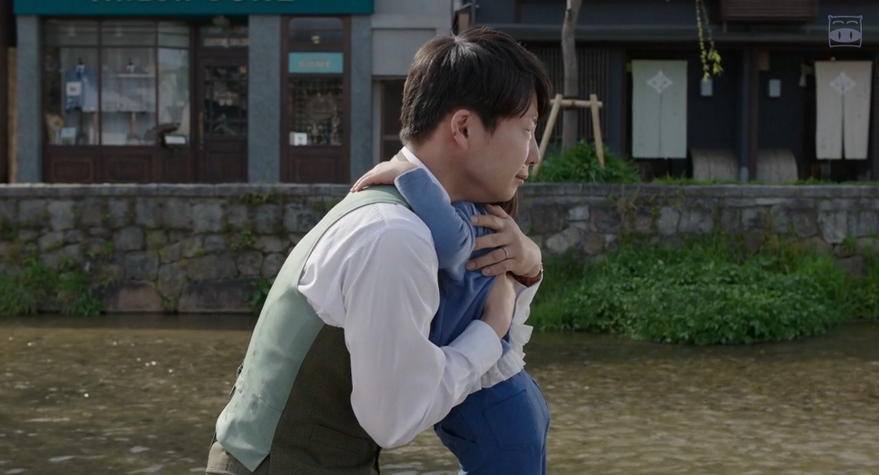 罪之声剧照的剧照