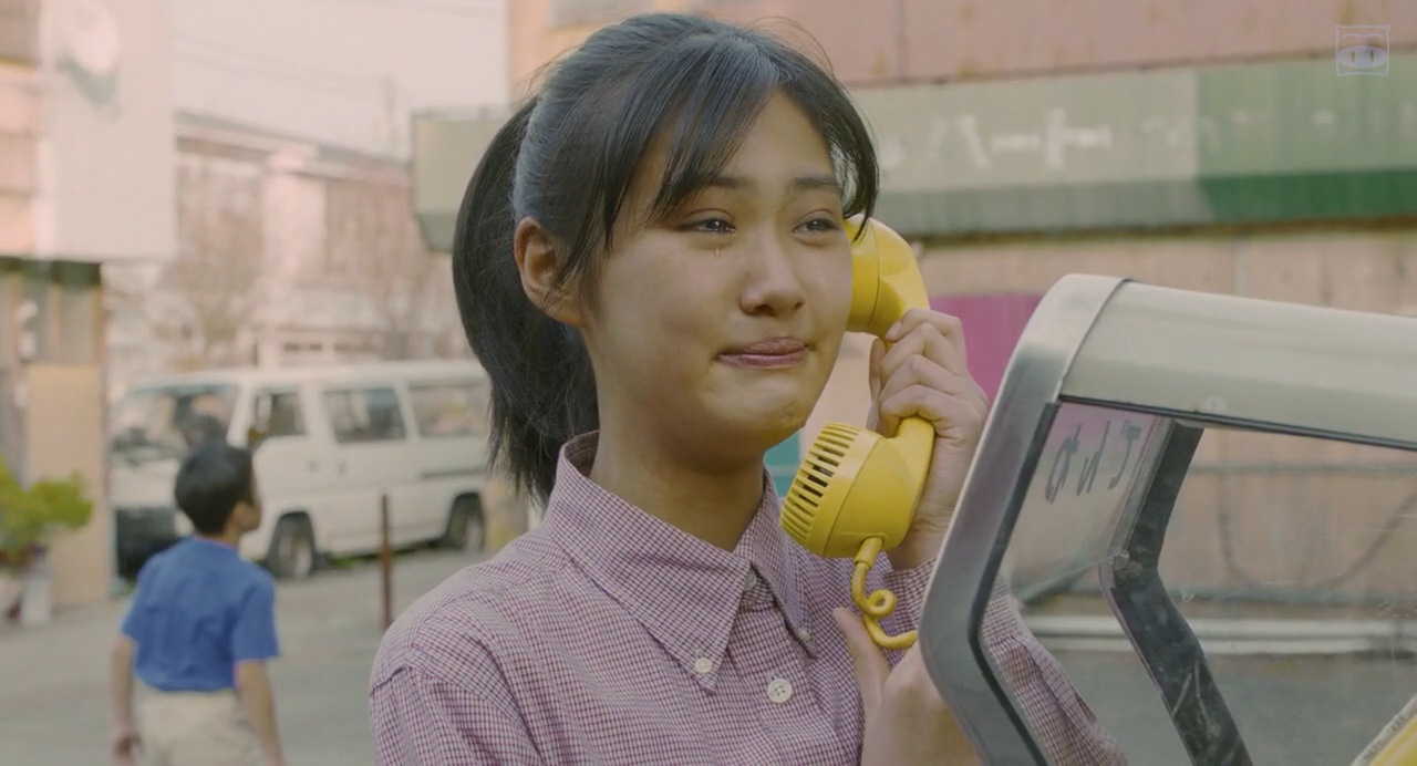 罪之声剧照的剧照