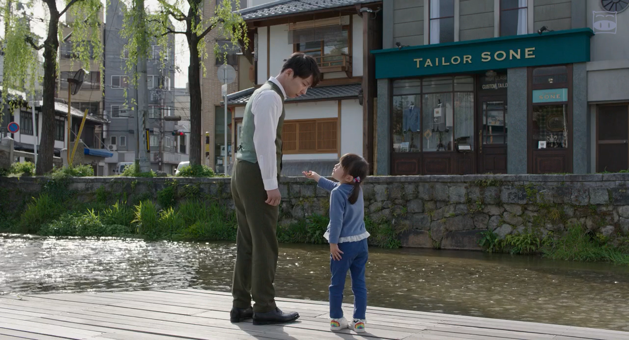 罪之声剧照的剧照