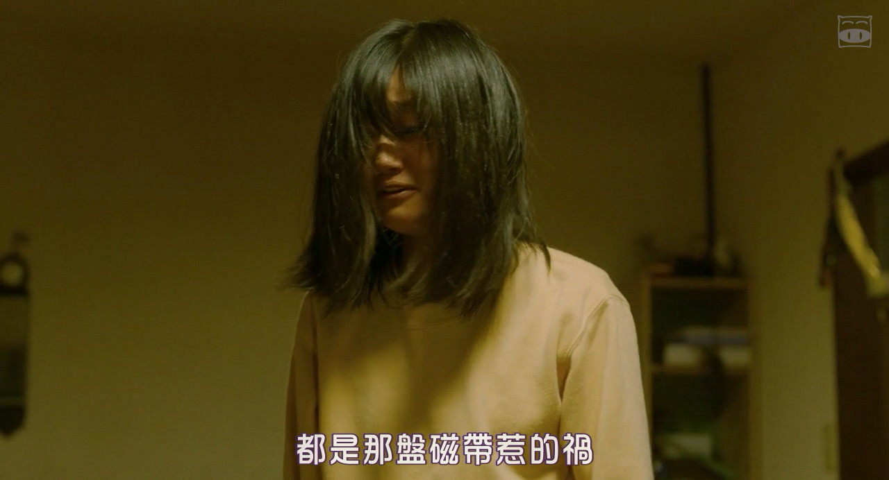 罪之声剧照的剧照