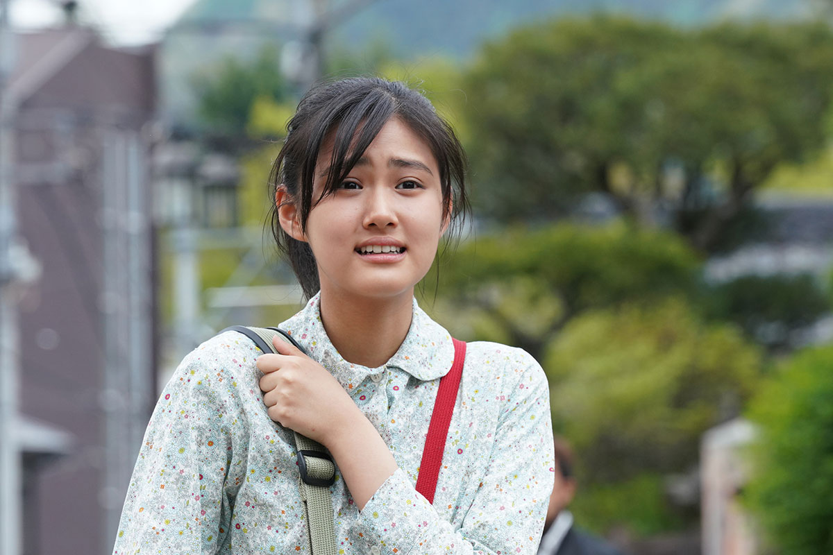 罪之声剧照的剧照