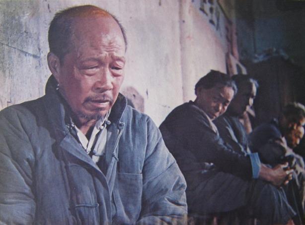 月亮湾的笑声剧照的剧照