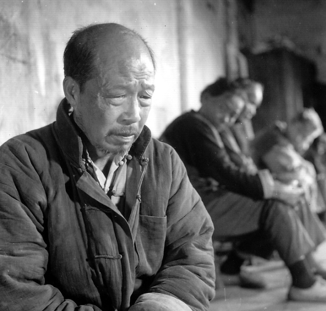 月亮湾的笑声剧照的剧照